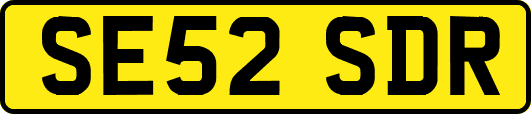SE52SDR