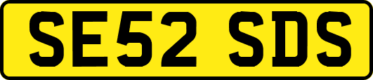 SE52SDS