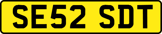 SE52SDT