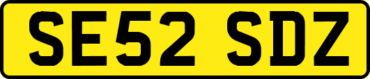 SE52SDZ