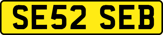 SE52SEB