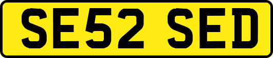SE52SED