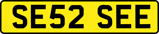 SE52SEE
