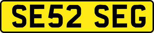 SE52SEG