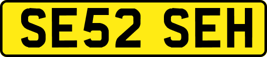 SE52SEH
