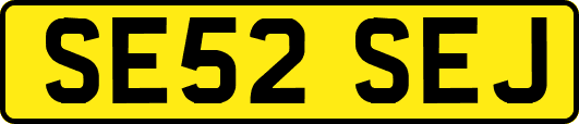SE52SEJ