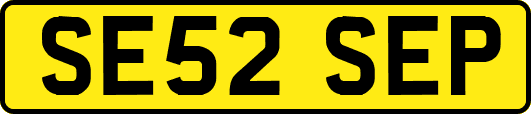 SE52SEP