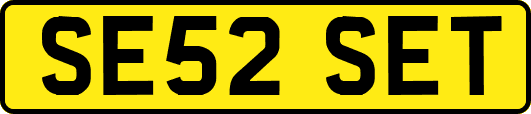 SE52SET
