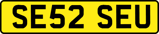 SE52SEU