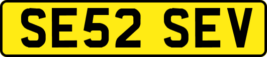 SE52SEV