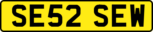 SE52SEW