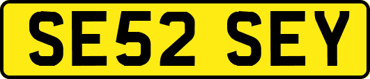SE52SEY