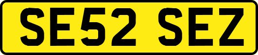 SE52SEZ