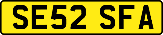 SE52SFA