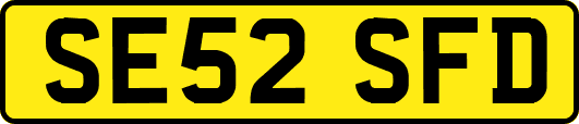 SE52SFD