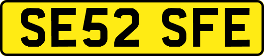 SE52SFE