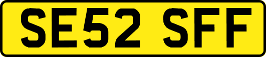 SE52SFF