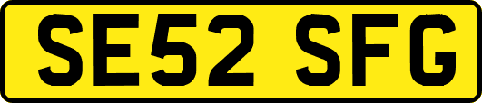SE52SFG