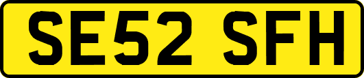 SE52SFH