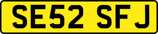 SE52SFJ