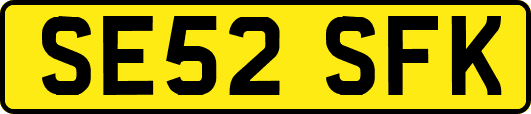 SE52SFK