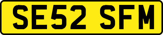 SE52SFM