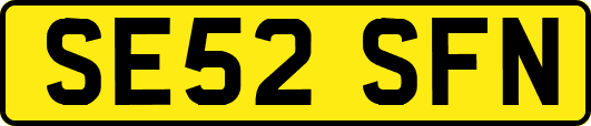 SE52SFN