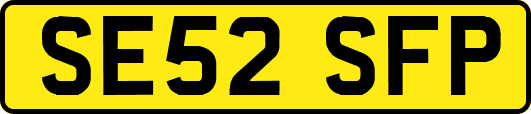 SE52SFP