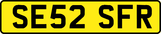 SE52SFR