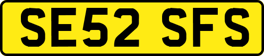 SE52SFS