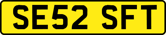 SE52SFT