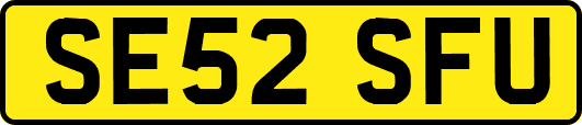 SE52SFU