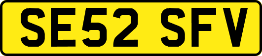 SE52SFV