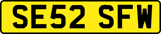SE52SFW