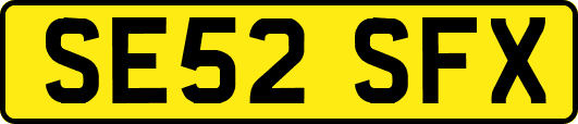 SE52SFX