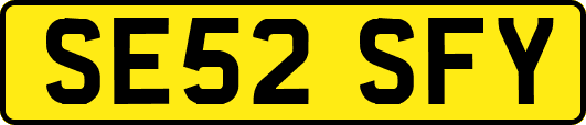 SE52SFY