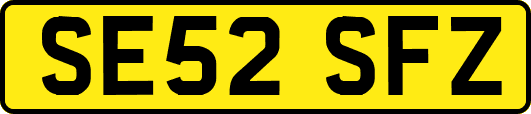 SE52SFZ