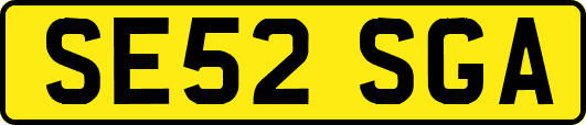 SE52SGA