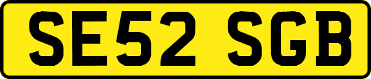 SE52SGB