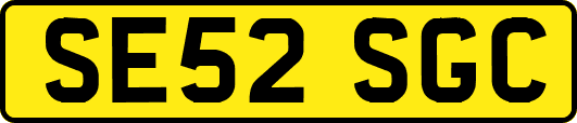 SE52SGC