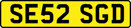 SE52SGD