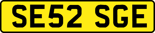 SE52SGE