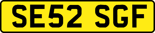 SE52SGF