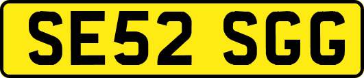 SE52SGG