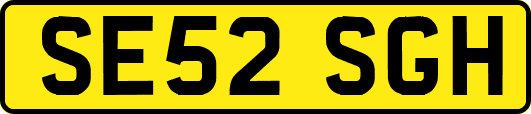 SE52SGH