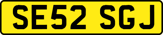 SE52SGJ