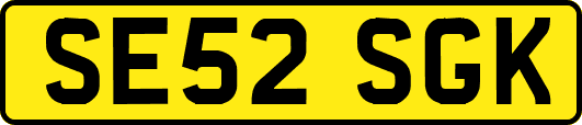 SE52SGK