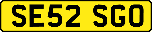 SE52SGO