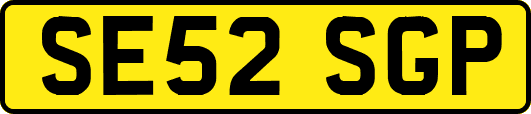 SE52SGP