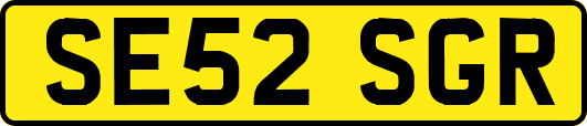 SE52SGR